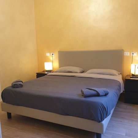 Lombardo Bed and Breakfast Rom Eksteriør billede