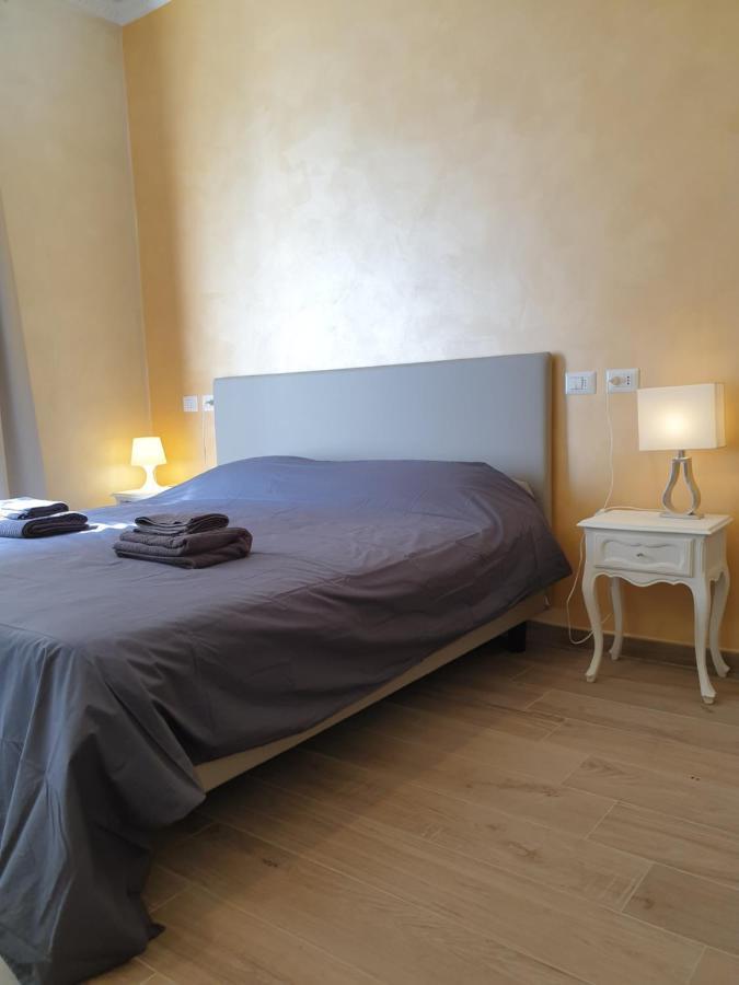 Lombardo Bed and Breakfast Rom Eksteriør billede