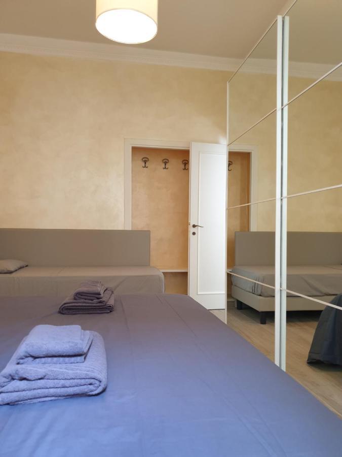 Lombardo Bed and Breakfast Rom Eksteriør billede