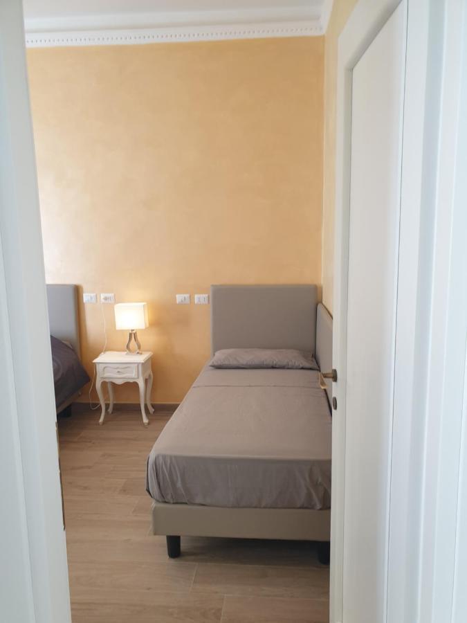 Lombardo Bed and Breakfast Rom Eksteriør billede