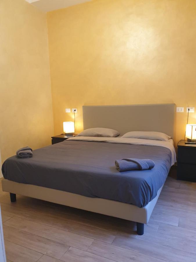 Lombardo Bed and Breakfast Rom Eksteriør billede