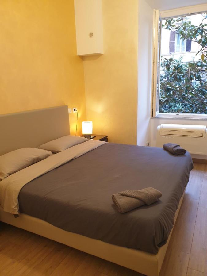 Lombardo Bed and Breakfast Rom Eksteriør billede