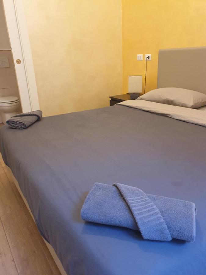 Lombardo Bed and Breakfast Rom Eksteriør billede